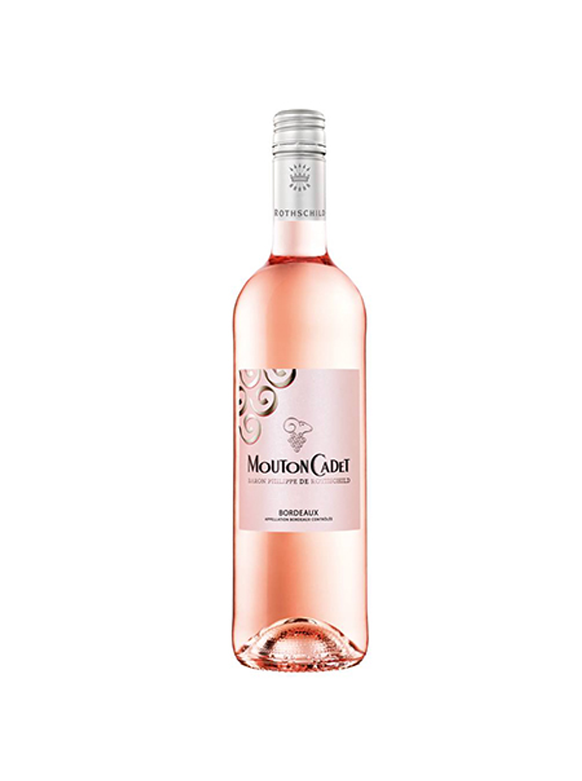 MOUTON CADET ROSÉ 2021