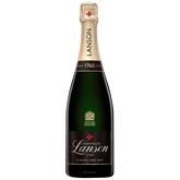 Lanson Le Black Label Brut Champagne