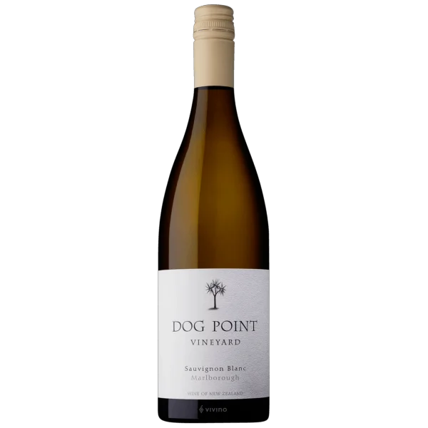 Dog Point Sauvignon Blanc 2023