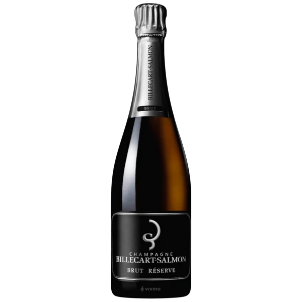 Billecart-Salmon Brut Réserve Champagne