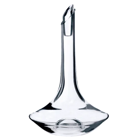 Carafe a Decanter + Bouchon - Ibis - Ref 230197 - Peugeot